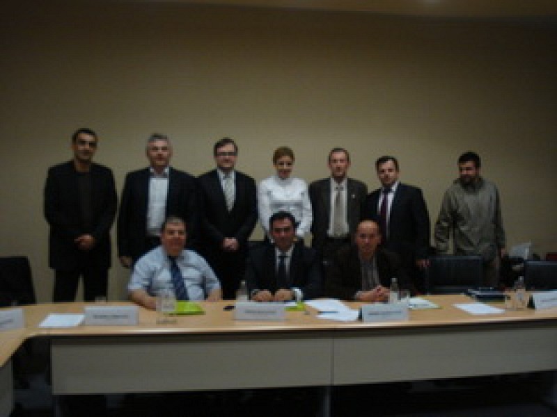 PR Training Course 2010