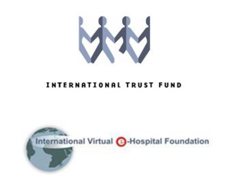 Memorandum of Understanding signed between ITF and International Virtual e-Hospital Foundation