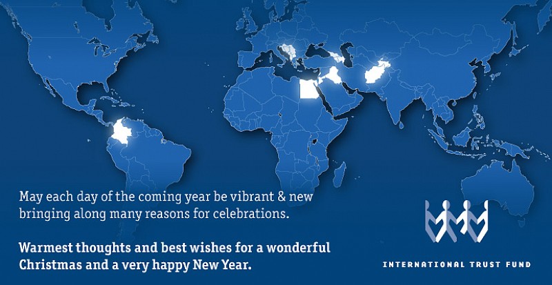 Happy New Year