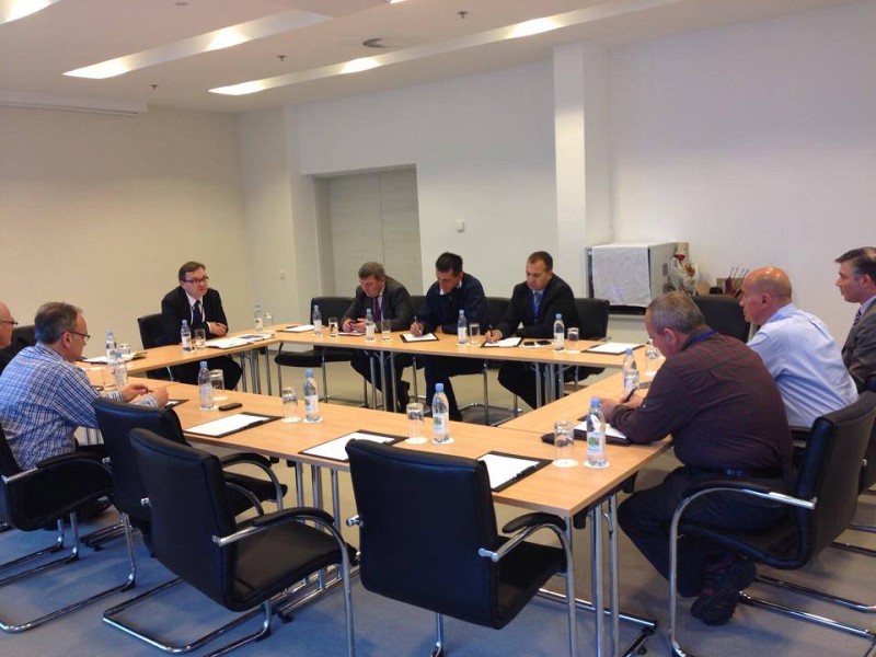24th SEEMACC meeting held in Zadar, Croatia