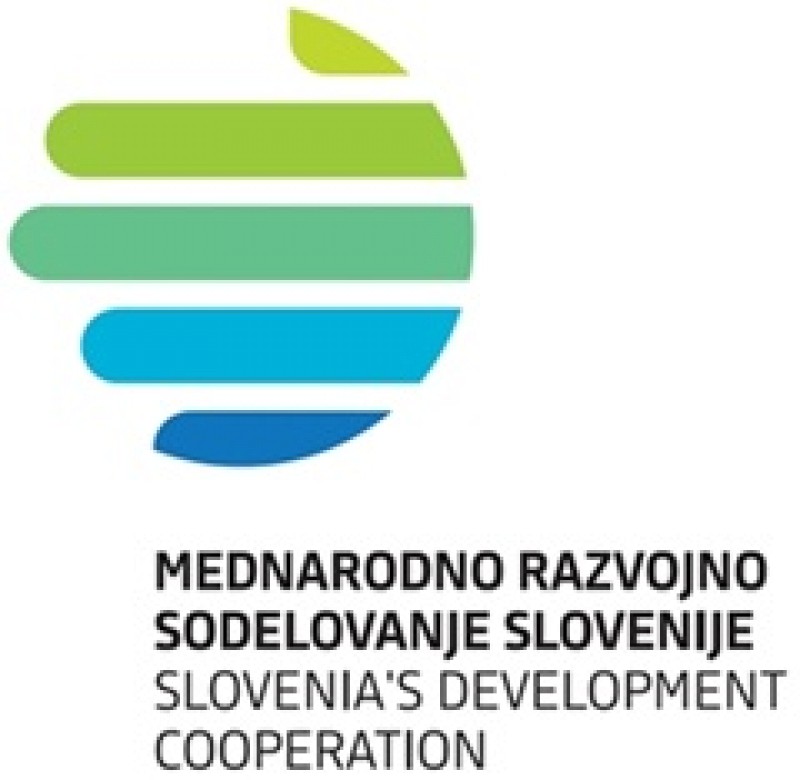 Ongoing support provided by the Republic of Slovenia
