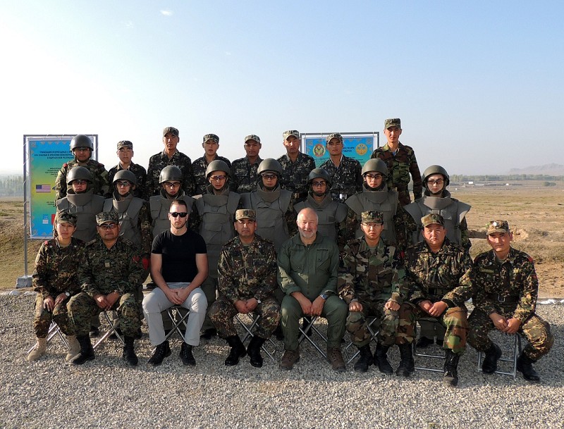 Group photo