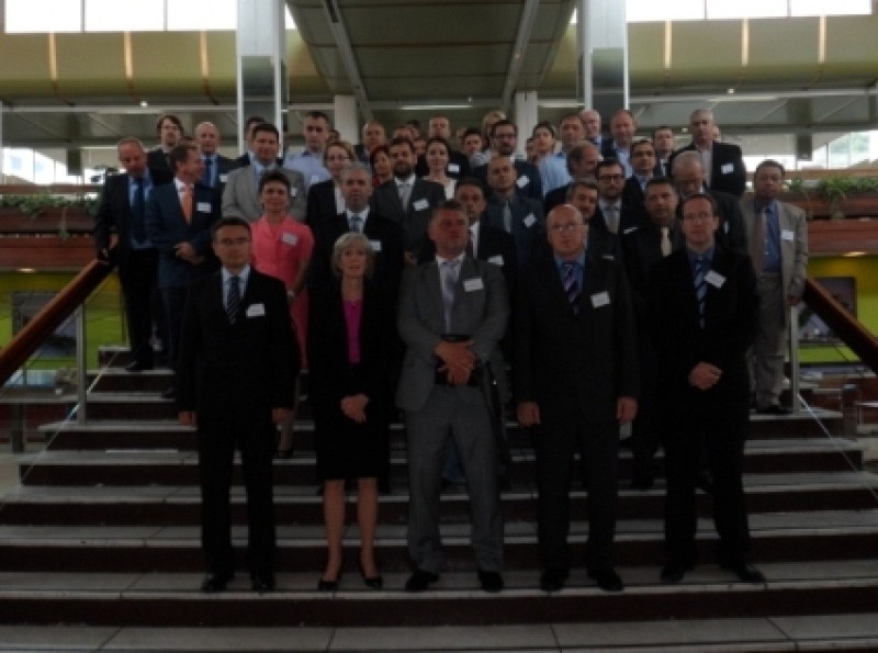 8th RASR workshop held in Trogir, Croatia