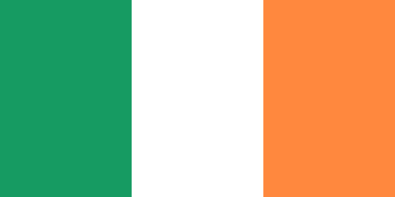 ITF Visit in Dublin, Ireland