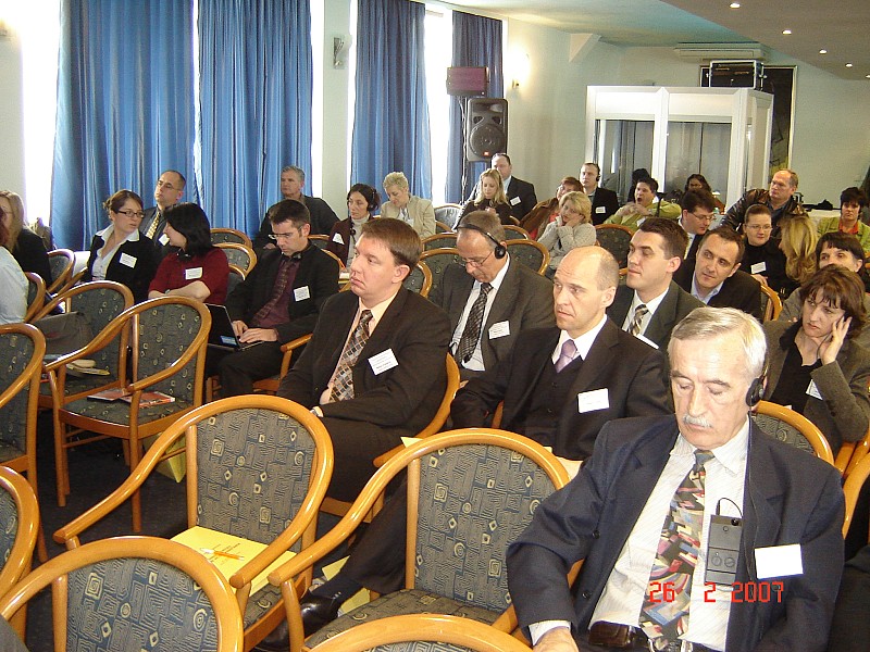 First National Mine Victims Assistance Workshop in BH