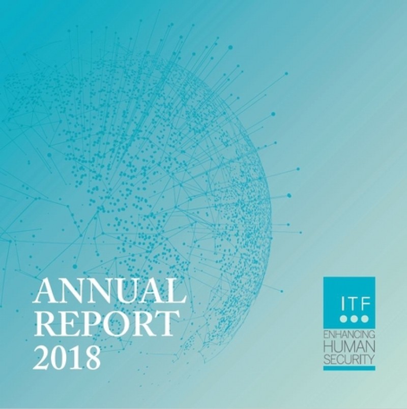 ITF Annual Report 2018
