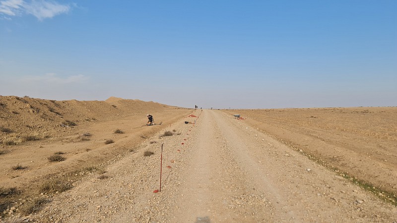 The Deadly Legacy of Landmines in Syria: A Call for Urgent Action