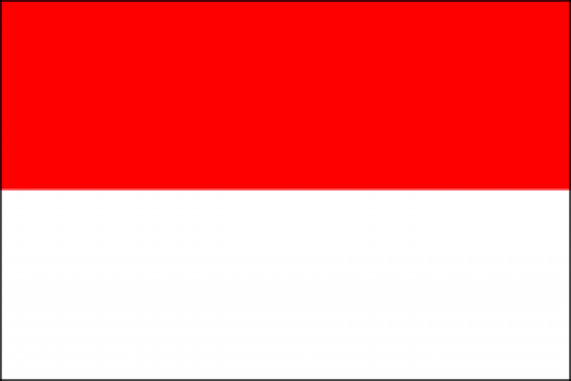 Principality of Monaco became ITF donor