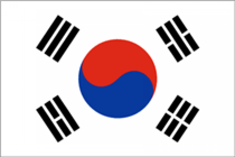 Republic of Korea donation to the ITF