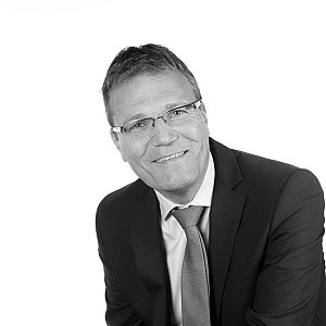 Damjan Bergant