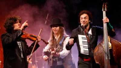 Lions Club Charitable Event - Concert in Ljubljana
