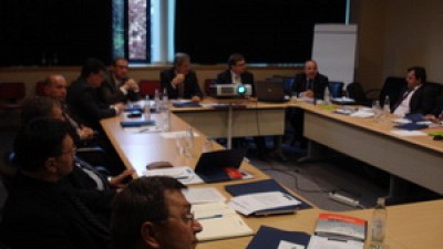 SEEMACC Meeting in Sarajevo, Bosnia and Herzegovina