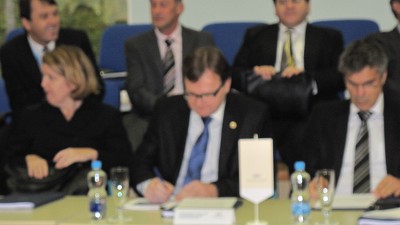 27th Session of ITF Board of Advisors