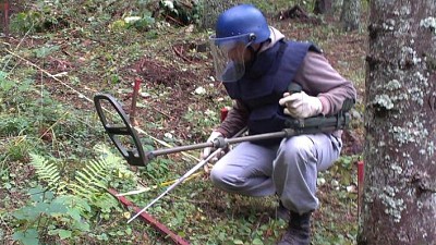 Slovenia’s Development Cooperation 