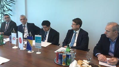 Eight Locations in BIH Handed Back to the Local Community 