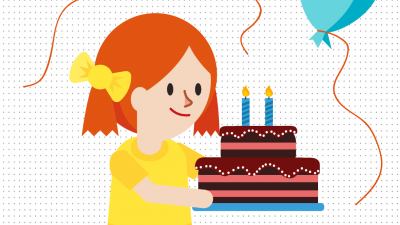 ITF Turns 20!