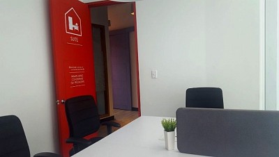 ITF Opens Its Office in Colombia