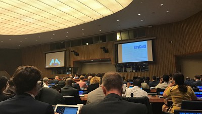 ITF at RevCon3