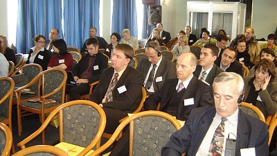 First National Mine Victims Assistance Workshop in BH