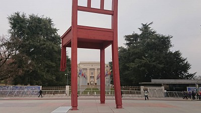 22nd NDM-UN