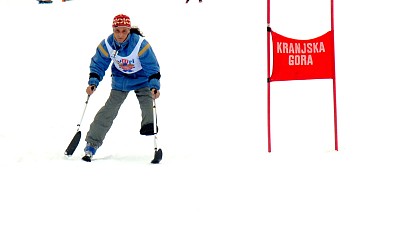 Winter MVA Workshop in Kranjska Gora