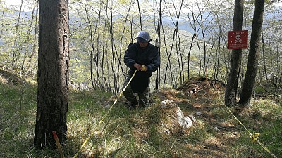 Mine Free Sarajevo Field Operations Completed