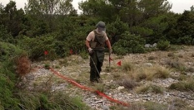 Croatia declared mine-free: a milestone in humanitarian disarmament 