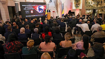 30 Years of OKI Fantomi 