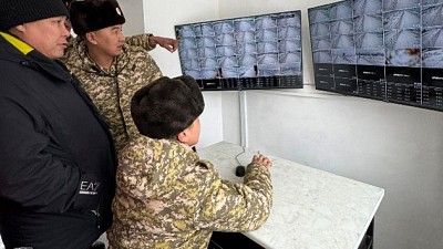 The Critical Role of Ammunition Inventory in Kyrgyz Republic