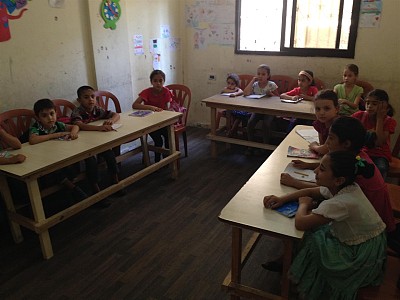 Mathematics classes