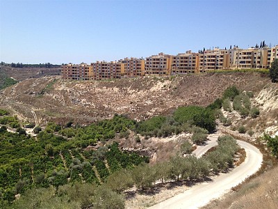 NPA worksite