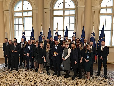 Current and former employees of ITF.