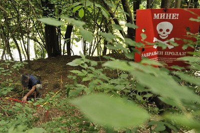 Author: Arne Hodalič