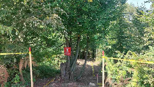 10 million sqm of land in BiH cleared of mines with EU support