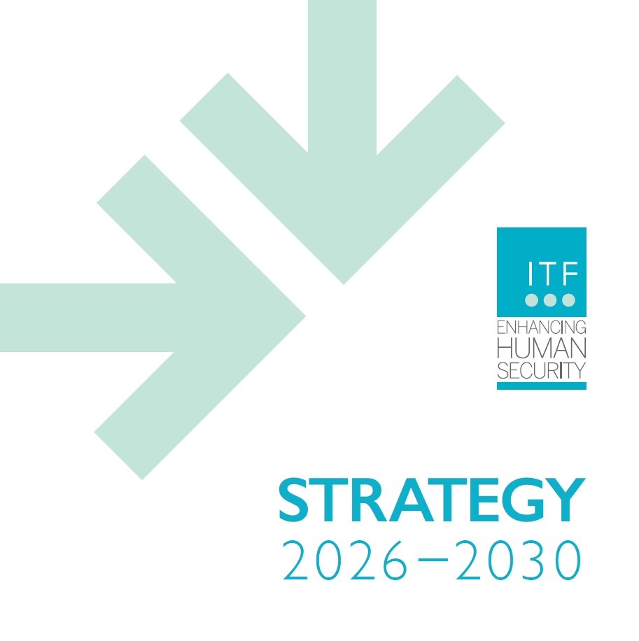 ITF Portfolio of Projects