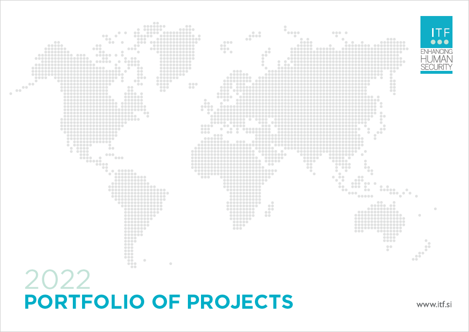 ITF Portfolio of Projects