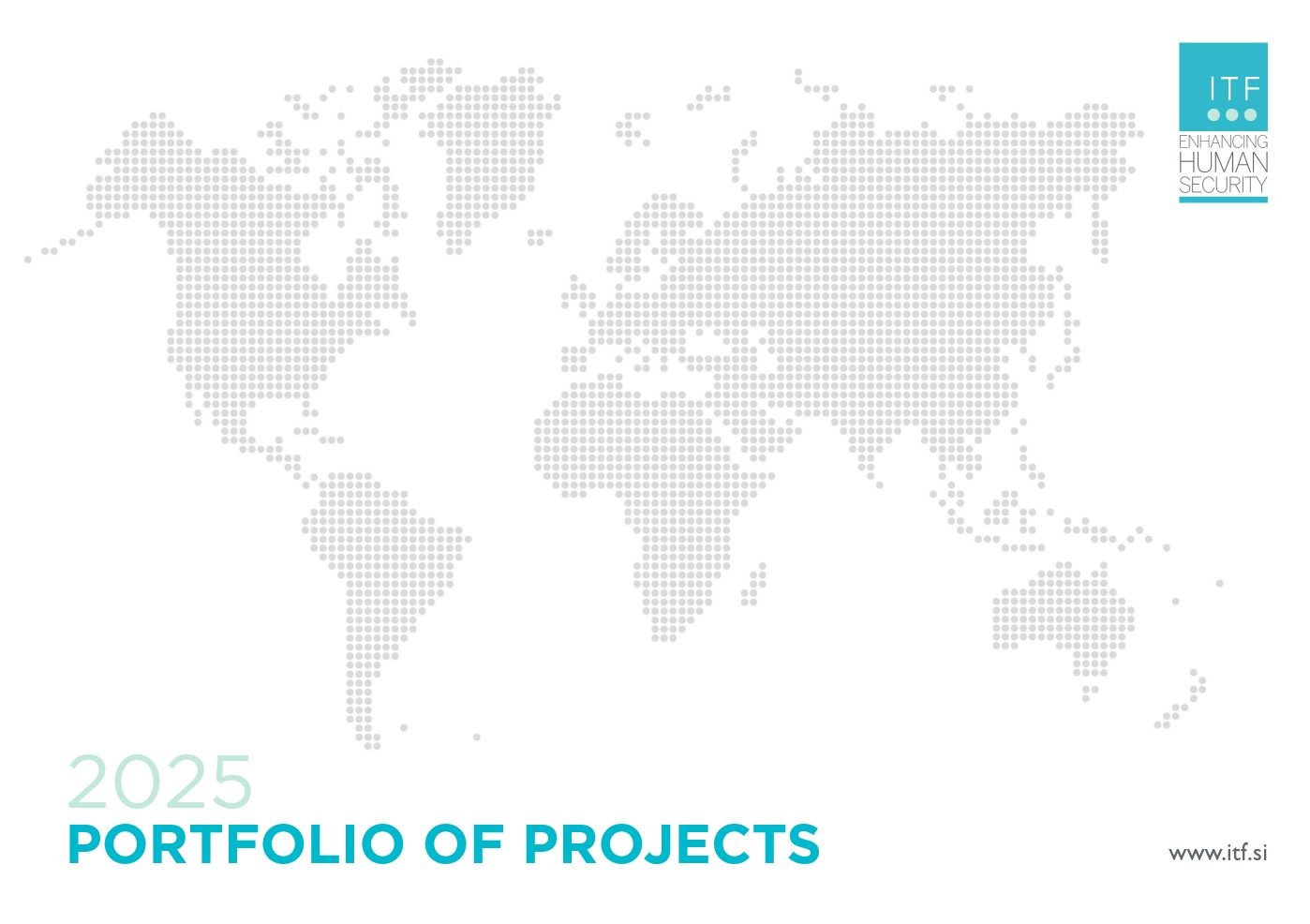 ITF Portfolio of Projects